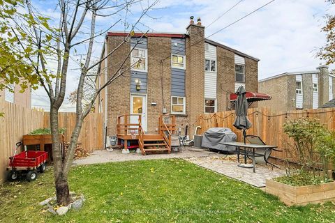 Photo 33 at 783 Birchmount Road, Ionview, Toronto