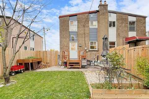 Photo 34 at 783 Birchmount Road, Ionview, Toronto