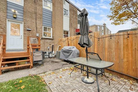 Photo 36 at 783 Birchmount Road, Ionview, Toronto