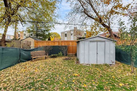 Photo 37 at 783 Birchmount Road, Ionview, Toronto