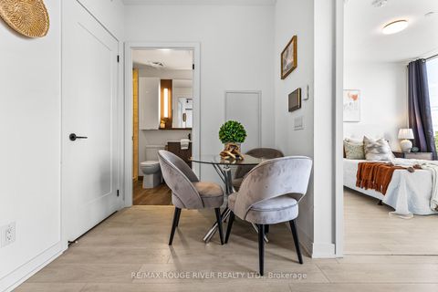 Photo 9 at 402 - 5 Defries Street, Regent Park, Toronto