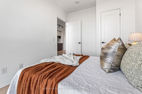 Photo 15 at 402 - 5 Defries Street, Regent Park, Toronto