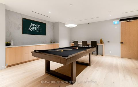 Photo 20 at 402 - 5 Defries Street, Regent Park, Toronto