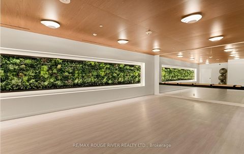 Photo 25 at 402 - 5 Defries Street, Regent Park, Toronto