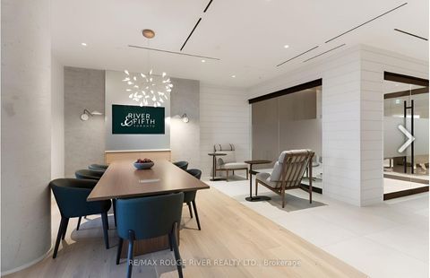 Photo 27 at 402 - 5 Defries Street, Regent Park, Toronto