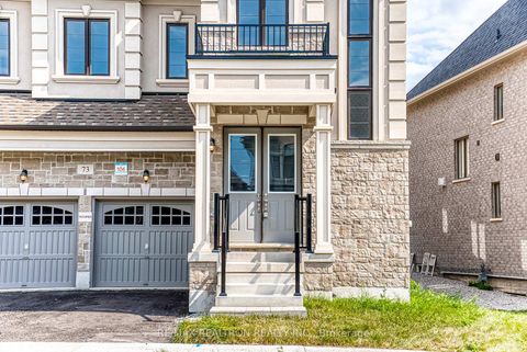 Photo 2 at 73 Current Drive, Rural Richmond Hill, Richmond Hill