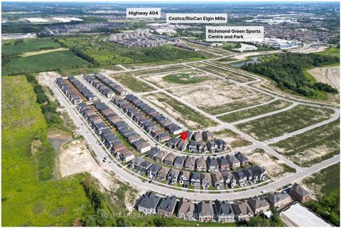 Photo 47 at 73 Current Drive, Rural Richmond Hill, Richmond Hill