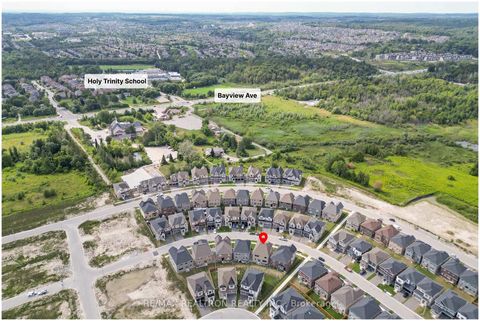 Photo 48 at 73 Current Drive, Rural Richmond Hill, Richmond Hill