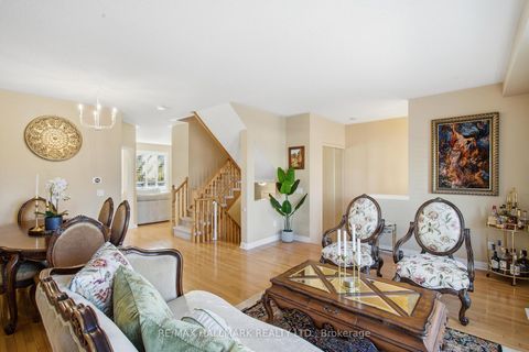 Photo 5 at 63 Snowy Meadow Avenue, Oak Ridges, Richmond Hill