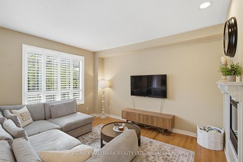 Photo 8 at 63 Snowy Meadow Avenue, Oak Ridges, Richmond Hill