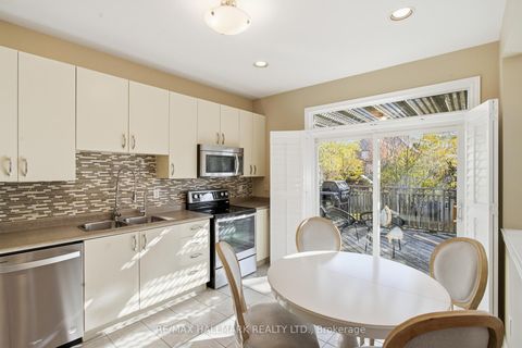 Photo 9 at 63 Snowy Meadow Avenue, Oak Ridges, Richmond Hill