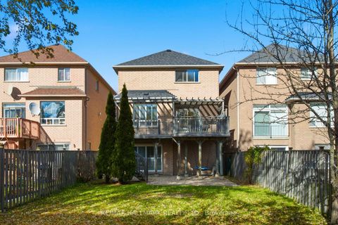 Photo 24 at 63 Snowy Meadow Avenue, Oak Ridges, Richmond Hill