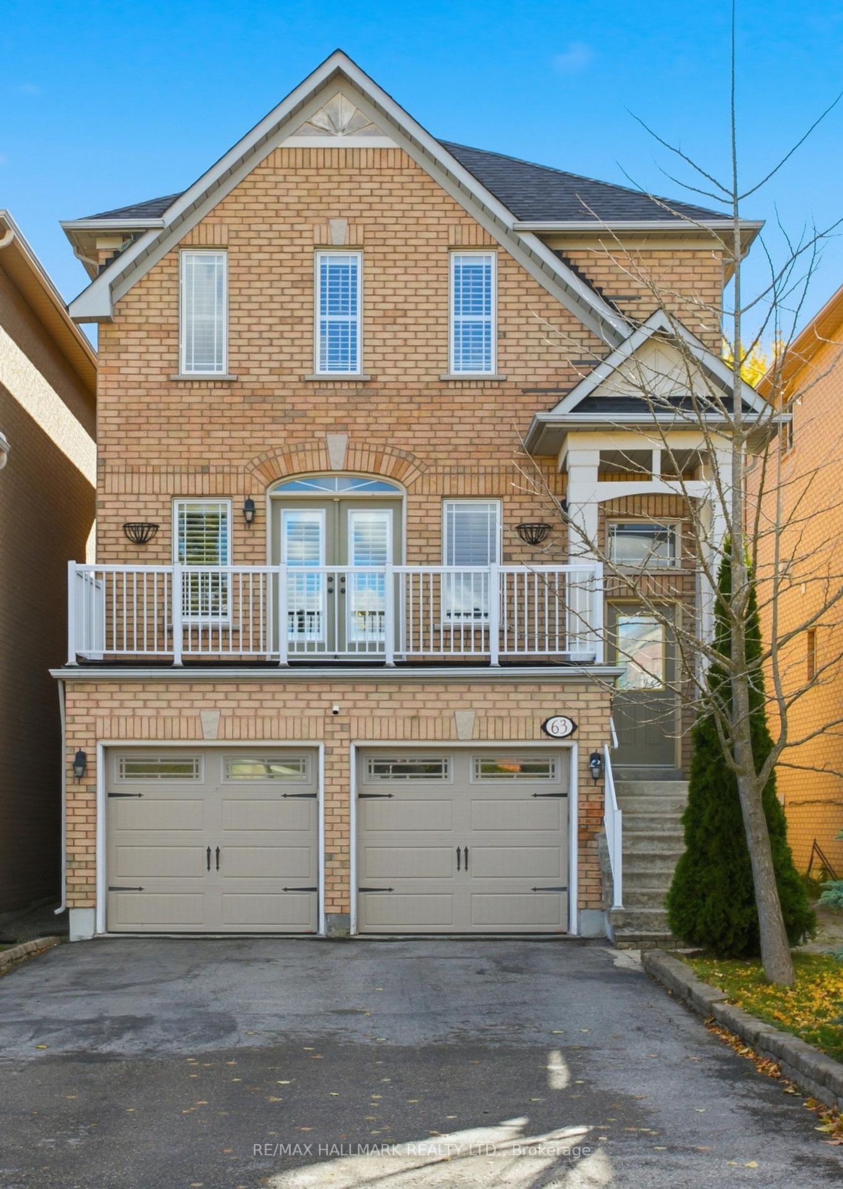 63 Snowy Meadow Avenue, Oak Ridges, Richmond Hill 