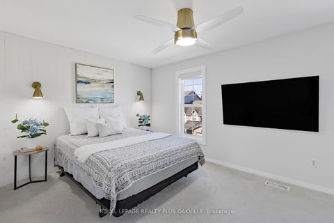 Photo 11 at 34 - 2272 Mowat Avenue, RO River Oaks, Oakville