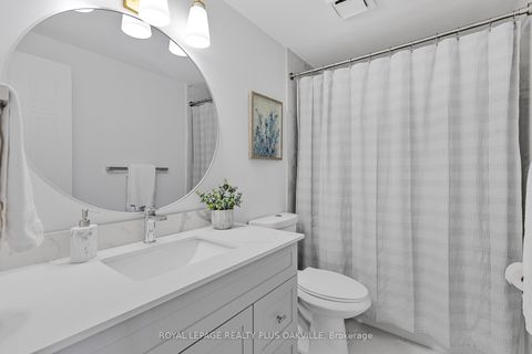 Photo 13 at 34 - 2272 Mowat Avenue, RO River Oaks, Oakville