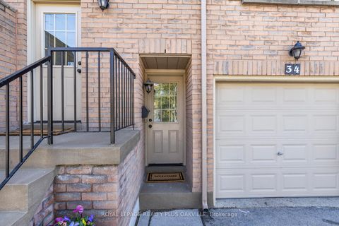 Photo 18 at 34 - 2272 Mowat Avenue, RO River Oaks, Oakville