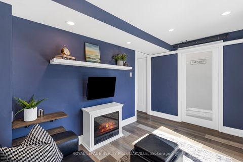 Photo 24 at 34 - 2272 Mowat Avenue, RO River Oaks, Oakville