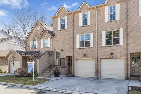 Photo 30 at 34 - 2272 Mowat Avenue, RO River Oaks, Oakville