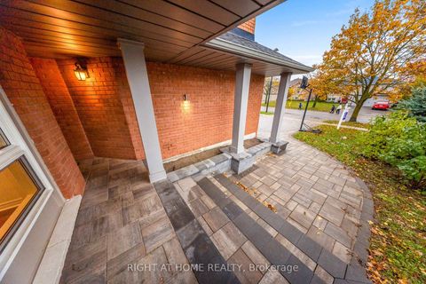 Photo 2 at 91 O'shaughnessy Crescent, Holly, Barrie