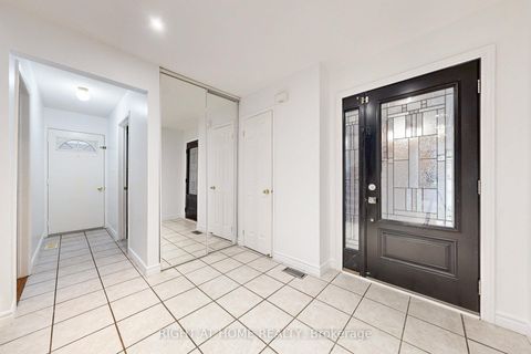 Photo 4 at 91 O'shaughnessy Crescent, Holly, Barrie