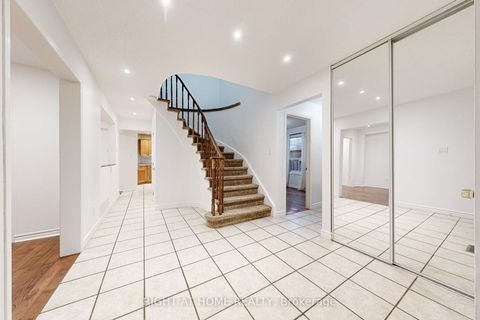 Photo 5 at 91 O'shaughnessy Crescent, Holly, Barrie