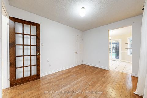 Photo 7 at 91 O'shaughnessy Crescent, Holly, Barrie