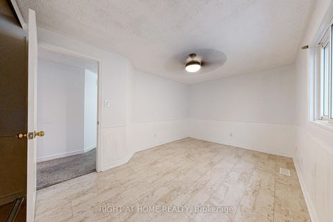 Photo 34 at 91 O'shaughnessy Crescent, Holly, Barrie