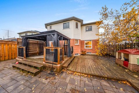 Photo 46 at 91 O'shaughnessy Crescent, Holly, Barrie