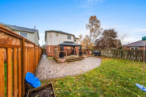 Photo 47 at 91 O'shaughnessy Crescent, Holly, Barrie