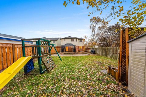 Photo 48 at 91 O'shaughnessy Crescent, Holly, Barrie