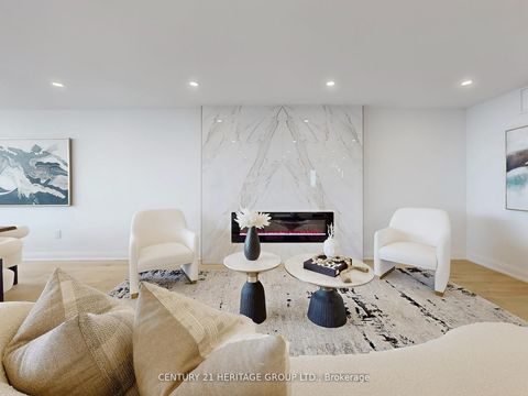 Photo 1 at 3503 - 3303 Don Mills Road, Don Valley Village, Toronto