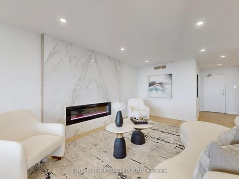 Photo 2 at 3503 - 3303 Don Mills Road, Don Valley Village, Toronto