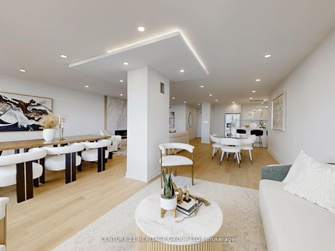 Photo 5 at 3503 - 3303 Don Mills Road, Don Valley Village, Toronto