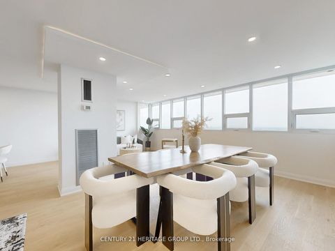 Photo 6 at 3503 - 3303 Don Mills Road, Don Valley Village, Toronto