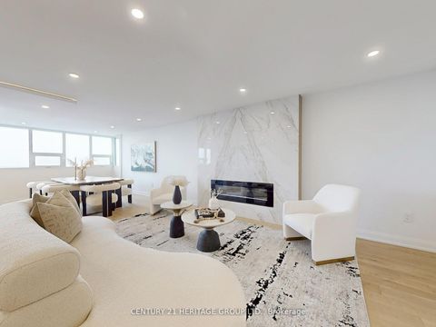 Photo 7 at 3503 - 3303 Don Mills Road, Don Valley Village, Toronto