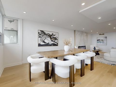 Photo 9 at 3503 - 3303 Don Mills Road, Don Valley Village, Toronto