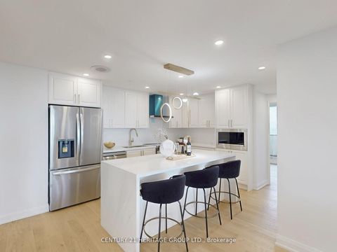 Photo 10 at 3503 - 3303 Don Mills Road, Don Valley Village, Toronto