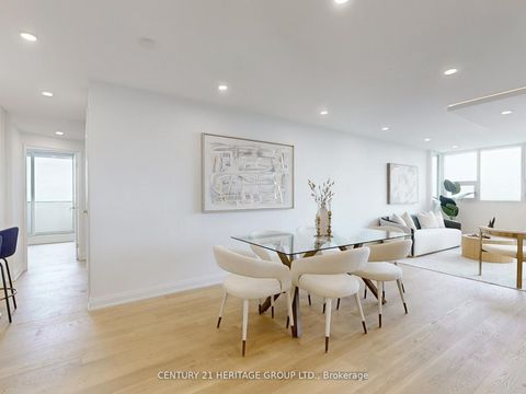 Photo 11 at 3503 - 3303 Don Mills Road, Don Valley Village, Toronto