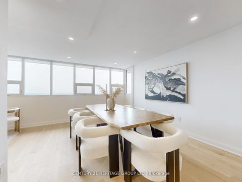 Photo 13 at 3503 - 3303 Don Mills Road, Don Valley Village, Toronto