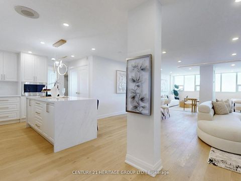 Photo 16 at 3503 - 3303 Don Mills Road, Don Valley Village, Toronto