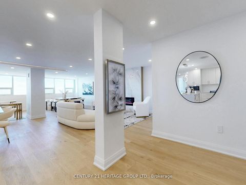 Photo 17 at 3503 - 3303 Don Mills Road, Don Valley Village, Toronto