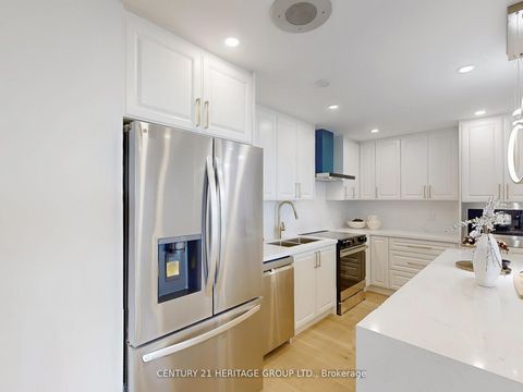 Photo 19 at 3503 - 3303 Don Mills Road, Don Valley Village, Toronto