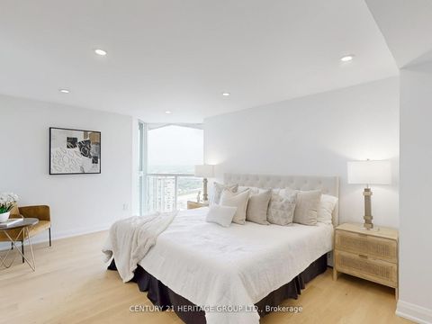 Photo 22 at 3503 - 3303 Don Mills Road, Don Valley Village, Toronto