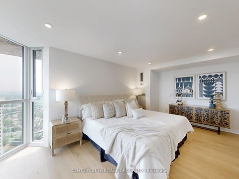 Photo 23 at 3503 - 3303 Don Mills Road, Don Valley Village, Toronto