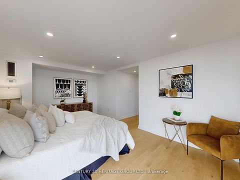 Photo 24 at 3503 - 3303 Don Mills Road, Don Valley Village, Toronto