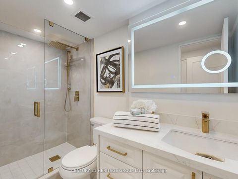 Photo 26 at 3503 - 3303 Don Mills Road, Don Valley Village, Toronto