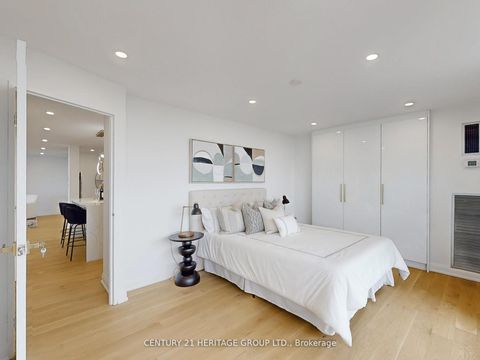 Photo 29 at 3503 - 3303 Don Mills Road, Don Valley Village, Toronto