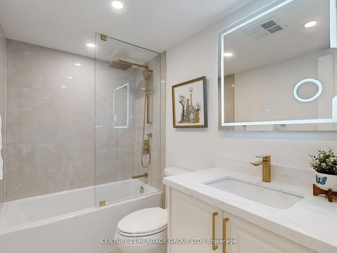 Photo 30 at 3503 - 3303 Don Mills Road, Don Valley Village, Toronto