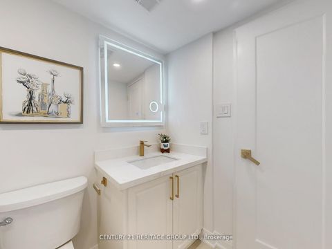 Photo 31 at 3503 - 3303 Don Mills Road, Don Valley Village, Toronto