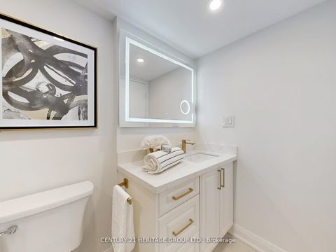 Photo 32 at 3503 - 3303 Don Mills Road, Don Valley Village, Toronto